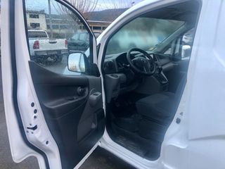 Κλούβα Nissan 2019 NV200 110 1,5DCI-thumb-4
