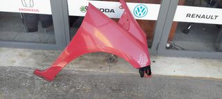 Φτερά-Εμπρός Δεξιά  -Honda Jazz --(ΜΟΝΤ--2008-2011) --ΓΝΗΣΙΟ