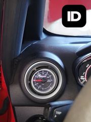 Ford fiesta βάση οργάνου αεραγωγού 52-60mm