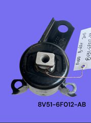 FORD FIESTA / B-MAX 2008-2017 ΜΕΤΑΧΕΙΡΙΣΜΕΝΑ ΑΝΤΑΛΛΑΚΤΙΚΑ ( Βάση στήριξης μηχανής επάνω δεξιά συνοδηγού πλευρά με κωδικό 8V51-6F012-AB )