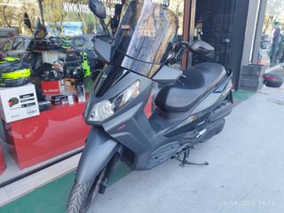 Sym Citycom 300i 2019 Citycom 300 2019 ABS