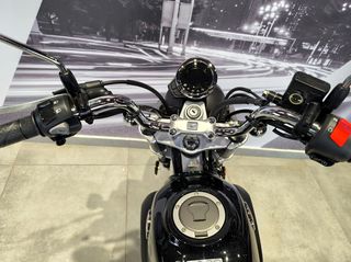 Honda Monkey 125 2026 Ζ125 MONKEY-thumb-5