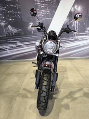 Honda Monkey 125 2026 Ζ125 MONKEY ΑΤΟΚΑ-thumb-5