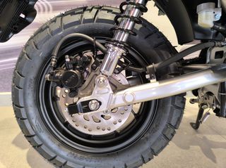 Honda Monkey 125 2026 Ζ125 MONKEY ΑΤΟΚΑ-thumb-8