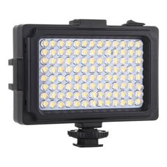 LED camera lamp Puluz PU4096-thumb-1
