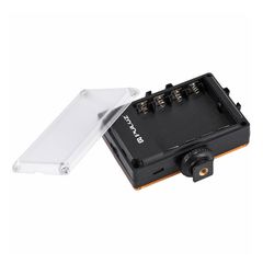 LED camera lamp Puluz PU4096-thumb-2