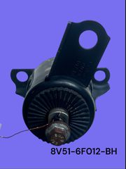 FORD FIESTA / B-MAX 2008-2017 ΜΕΤΑΧΕΙΡΙΣΜΕΝΑ ΑΝΤΑΛΛΑΚΤΙΚΑ ( Βάση στήριξης μηχανής επάνω δεξιά συνοδηγού πλευρά με κωδικό 8V51-6F012-BH )