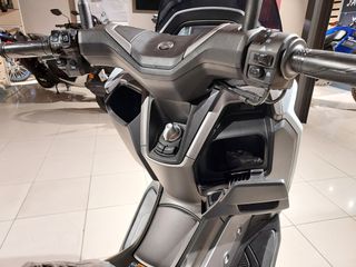 Yamaha NMAX 125 Tech Max EU5+ 2026 ΕΤΟΙΜΟΠΑΡΑΔΟΤΟ-thumb-4