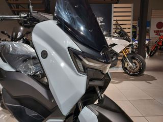 Yamaha NMAX 125 Tech Max EU5+ 2026 ΕΤΟΙΜΟΠΑΡΑΔΟΤΟ-thumb-1