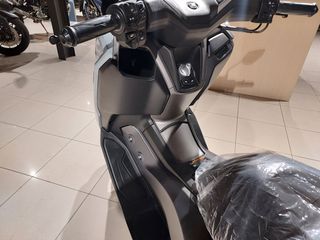 Yamaha NMAX 125 Tech Max EU5+ 2026 ΕΤΟΙΜΟΠΑΡΑΔΟΤΟ-thumb-2