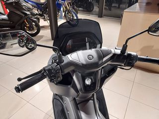 Yamaha NMAX 125 Tech Max EU5+ 2026 ΕΤΟΙΜΟΠΑΡΑΔΟΤΟ-thumb-3