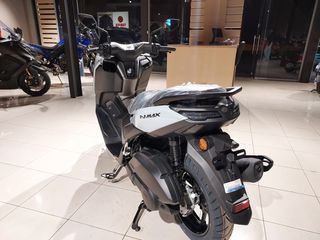 Yamaha NMAX 125 Tech Max EU5+ 2026 ΕΤΟΙΜΟΠΑΡΑΔΟΤΟ-thumb-8