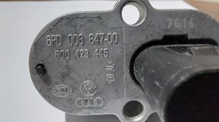 Αισθητήρας γωνίας τιμονιού - Steering angle sensor-thumb-2
