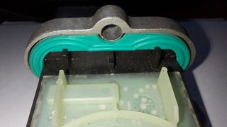 Αισθητήρας γωνίας τιμονιού - Steering angle sensor-thumb-4