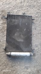 ΨΥΓΕΊΟ A/C  ΝΕΡΟΥ PEUGEOT 307