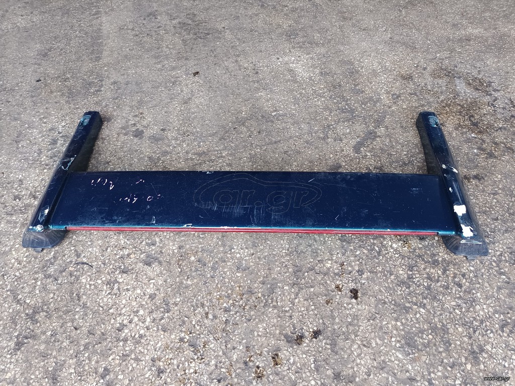 ΑΕΡΟΤΟΜΗ HONDA HRV 1998-2005 μοντέλο