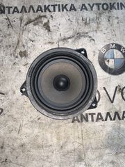 ΗΧΕΙΟ ΜΕΣΑΙΩΝ ΣΥΧΝΟΤΗΤΩΝ STEREO BMW ΣΕΙΡΑ 1, 3 E81 E82 E87 E88 E90 E91 E92 E93 X1 E84 (ΚΩΔ. ΑΝΤΑΛ. 65136970929)