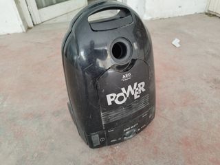 Ηλεκτρική σκούπα AEG Power 2400W