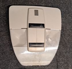 Πλαφονιερα απο Mercedes A-class W169 2004-2012.