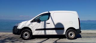 Κλούβα Citroen 2017 Berlingo 4x4-thumb-1