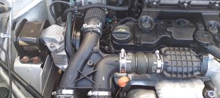 Κλούβα Citroen 2017 Berlingo 4x4-thumb-2