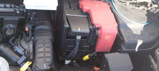 Κλούβα Citroen 2017 Berlingo 4x4-thumb-4