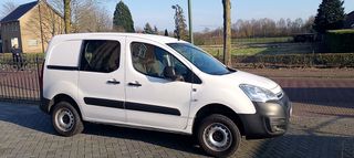 Κλούβα Citroen 2017 Berlingo 4x4-thumb-7