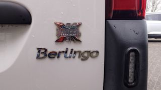 Κλούβα Citroen 2017 Berlingo 4x4-thumb-11