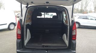 Κλούβα Citroen 2017 Berlingo 4x4-thumb-12