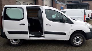 Κλούβα Citroen 2017 Berlingo 4x4-thumb-14