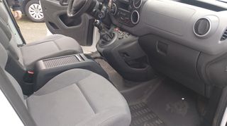 Κλούβα Citroen 2017 Berlingo 4x4-thumb-16