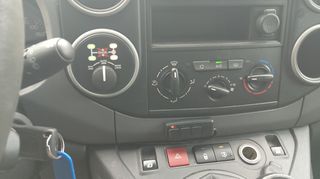 Κλούβα Citroen 2017 Berlingo 4x4-thumb-18