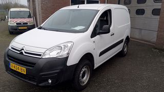 Κλούβα Citroen 2017 Berlingo 4x4-thumb-20