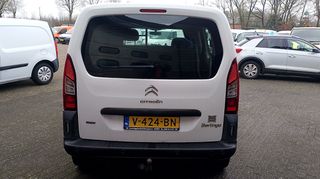 Κλούβα Citroen 2017 Berlingo 4x4-thumb-21