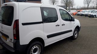 Κλούβα Citroen 2017 Berlingo 4x4-thumb-23