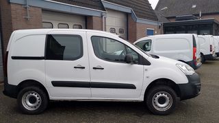 Κλούβα Citroen 2017 Berlingo 4x4-thumb-24