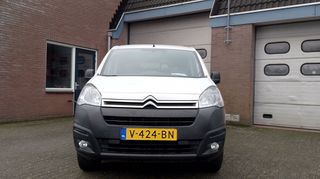 Κλούβα Citroen 2017 Berlingo 4x4-thumb-25