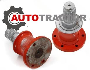 ΑΚΡΑΞΟΝΙΟ ΚΑΔΕΝΑΣ ΜΕ ΠΙΑΤΑΚΙ MASTER-MASCHIO MA 19100443 + 01110412 00015924