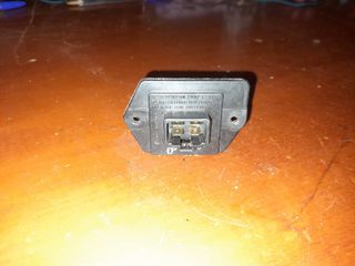 ΑΝΤΙΣΤΑΣΗ ΚΑΛΟΡΙΦΕΡ MATIZ 1998 - 2005 DAEWOO CHEVROLET