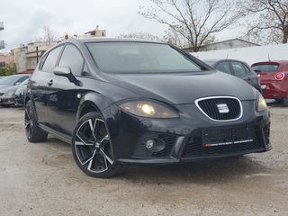 Seat Leon 2006 FR 260ps