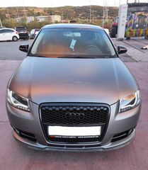 Audi A3 2007 SPORTBACK 1.8 290ps-thumb-1