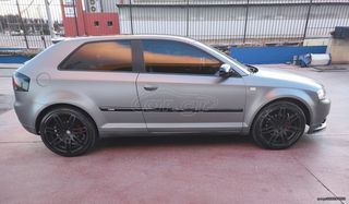 Audi A3 2007 SPORTBACK 1.8 290ps-thumb-3