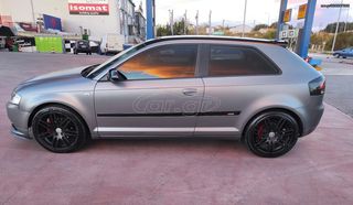 Audi A3 2007 SPORTBACK 1.8 290ps-thumb-6