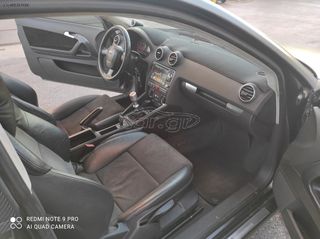 Audi A3 2007 SPORTBACK 1.8 290ps-thumb-9