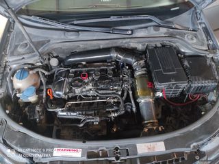 Audi A3 2007 SPORTBACK 1.8 290ps-thumb-10