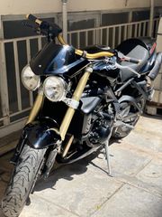 Triumph Street Triple 675 2010