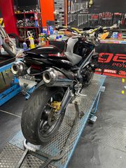 Triumph Street Triple 675 2010-thumb-1