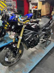 Triumph Street Triple 675 2010-thumb-4
