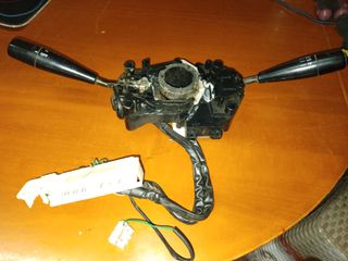 Διακόπτης φώτων φλας υαλοκαθαριστήρων TOYOTA COROLLA EA10 1992 - 1997 + AIRBAG 84310-02050