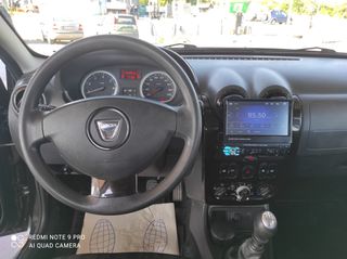 Dacia Duster 2012 1.5 DCI 4X2 110HP 7.799€-thumb-9